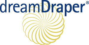 dreamdraper logo