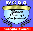 WCAA award